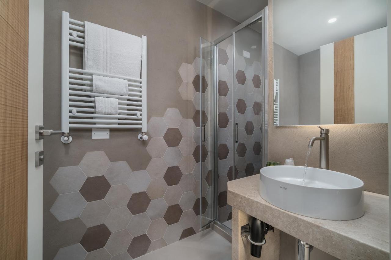 Villa Ilma Luxury Rooms Arzachena Exterior foto