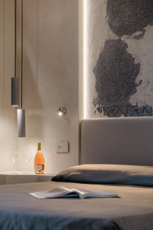 Villa Ilma Luxury Rooms Arzachena Exterior foto