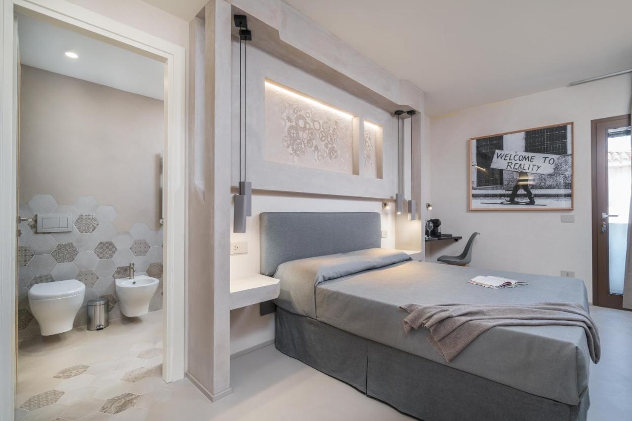 Villa Ilma Luxury Rooms Arzachena Exterior foto
