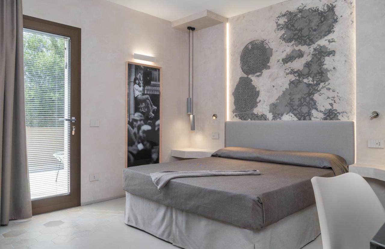 Villa Ilma Luxury Rooms Arzachena Exterior foto